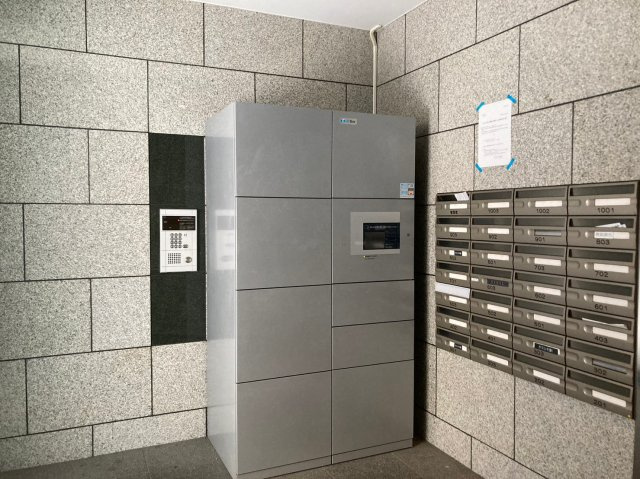 フラット大須のその他共用部分|フラット大須