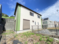 温水西リノベーション住宅の画像