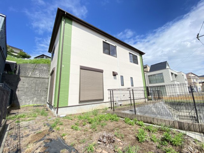 【外観】 | 温水西リノベーション住宅