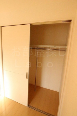 【収納】 | クレールＭ