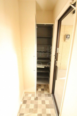 【玄関】 | クレールＭ