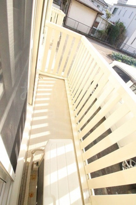 【バルコニー】 | クレールＭ