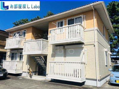 【外観】 | クレールＭ