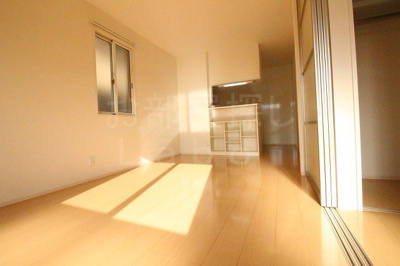 【居間・リビング】 | クレールＭ