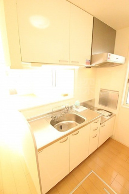 【キッチン】 | クレールＭ