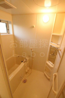 【浴室】 | クレールＭ