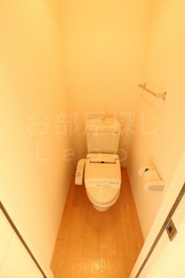 【トイレ】 | クレールＭ