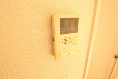 【セキュリティ】 | クレールＭ