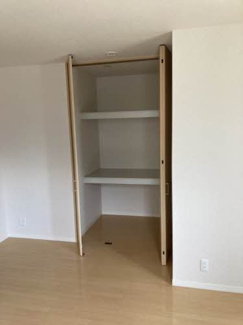 【収納】 | シャーメゾン　リバージュ