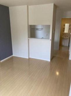 【居間・リビング】 | シャーメゾン　リバージュ