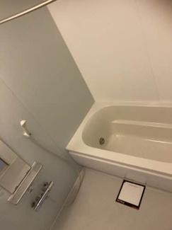 【浴室】 | シャーメゾン　リバージュ