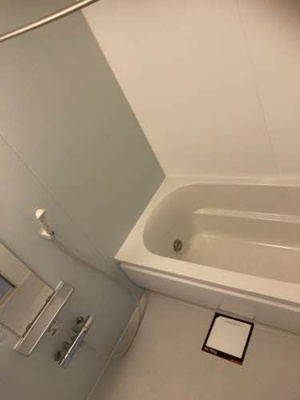 【浴室】 | シャーメゾン　リバージュ