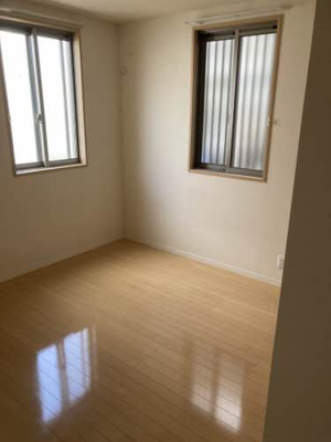 【寝室】 | シャーメゾン　リバージュ