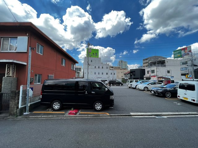Loft８名駅|名古屋市の賃貸ならMy賃貸の展望|Loft8名駅