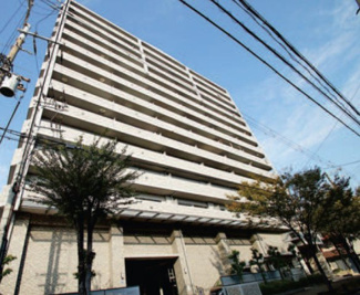 【外観】 | 外観です