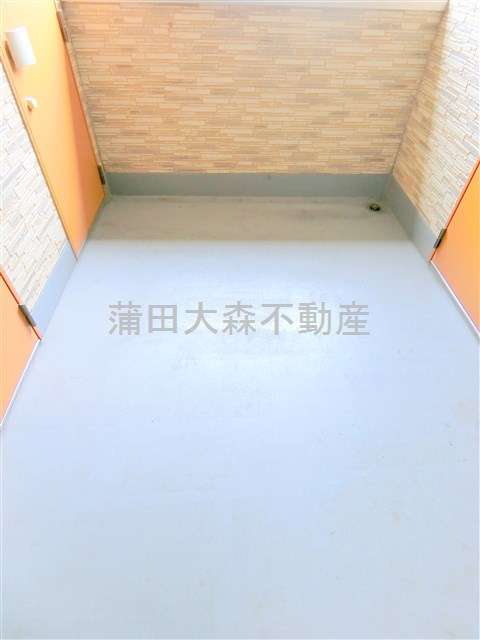 VictoryHeim（ビクトリーハイムのその他共用部分