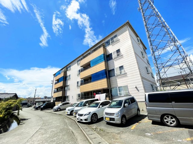 ギャラック国府Ⅲ