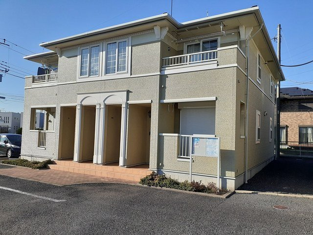 サンライト若松　Ⅰ