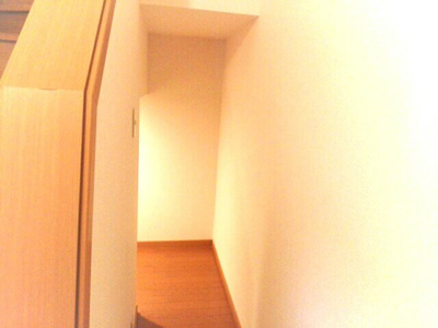 【収納】 | フォンテーヌ・Ⅴ | 収納豊富です