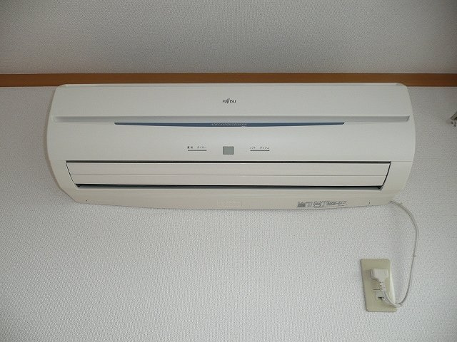 フォンテーヌ・Ⅴの設備