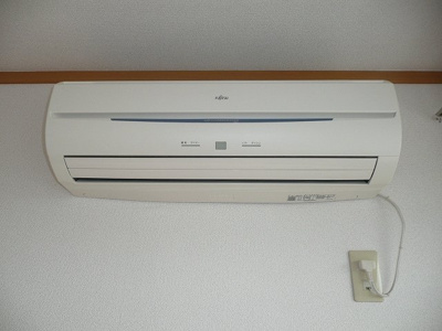 【設備】 | フォンテーヌ・Ⅴ