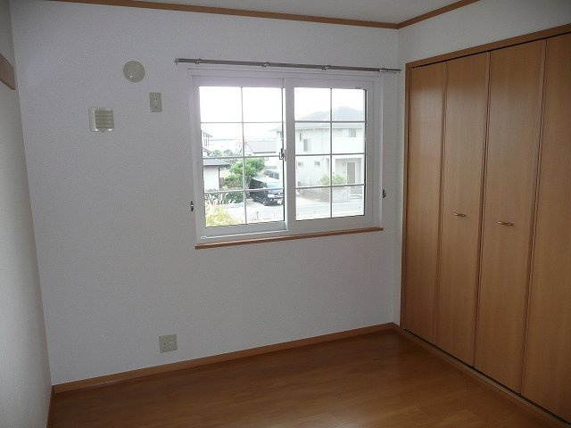 フォンテーヌ・Ⅴの内装|内装です