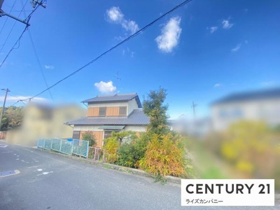 【その他】 | 和泉市和田町　売土地