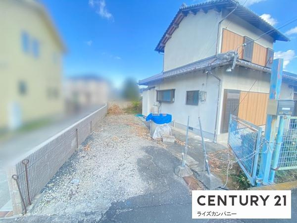 【その他】 | 和泉市和田町　売土地