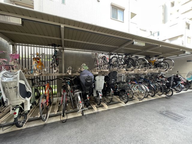 【その他共用部分】