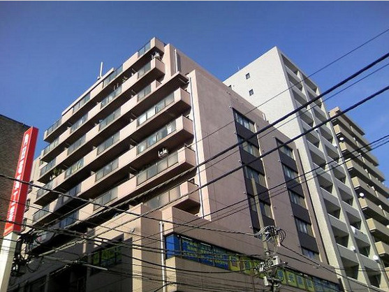 【外観】