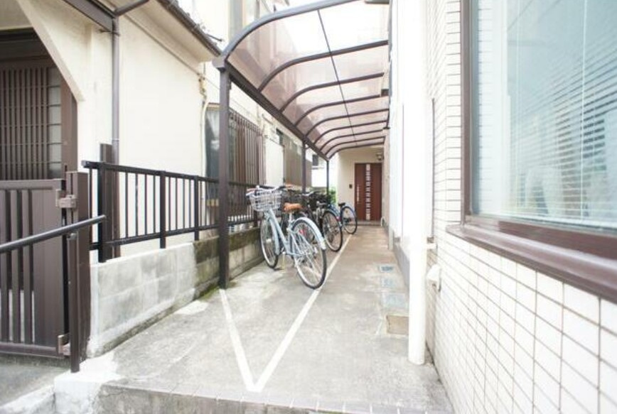 【その他共用部分】