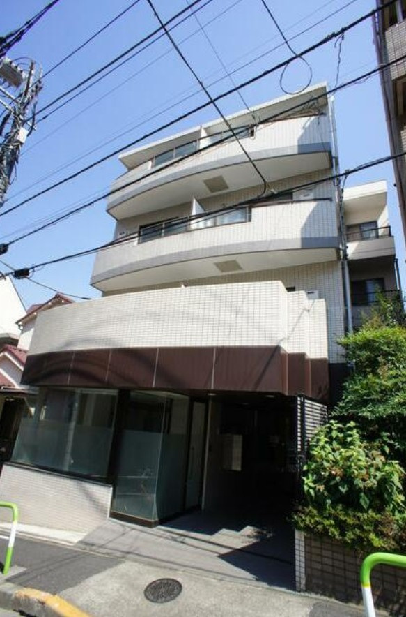 【外観】