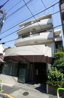 【外観】