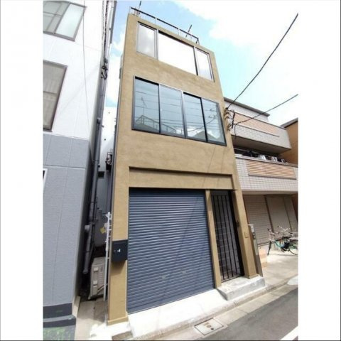【外観】