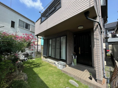 【外観】 | 久喜市本町８丁目中古戸建