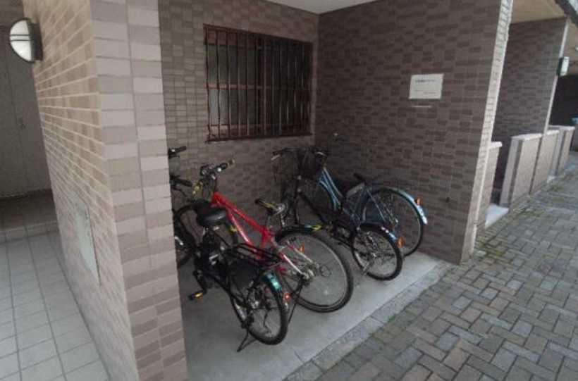 【その他共用部分】