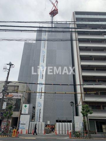 グランカーサ大島の画像