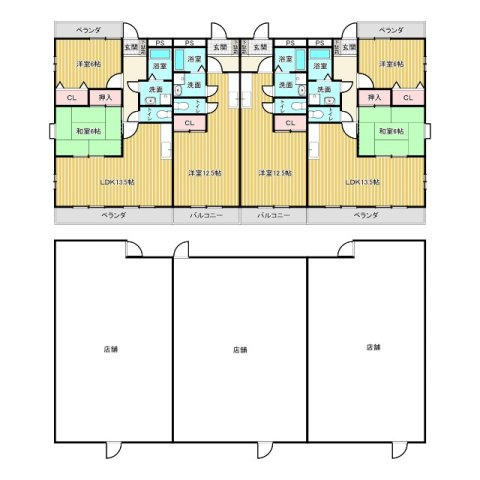 テストアーバンクレスト