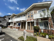 ブルック・コートA棟の画像