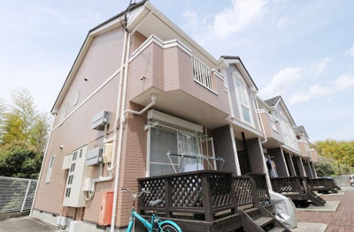 【外観】 | ドミール2002 | ☆神戸市垂水区　ドミール2002☆