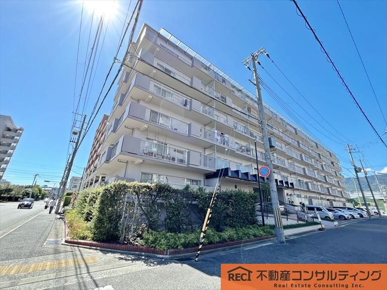 魚崎レックスマンション1号棟