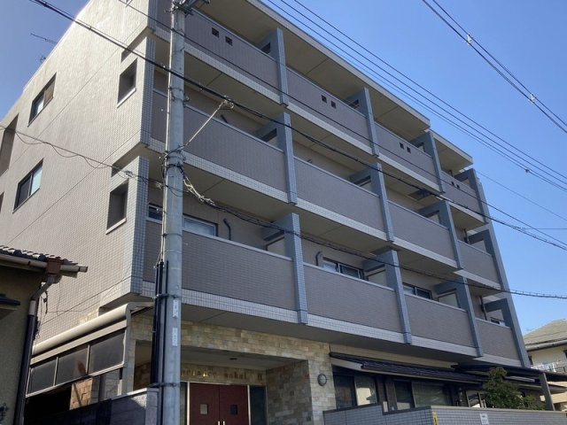 エスペランス中井Ⅱ