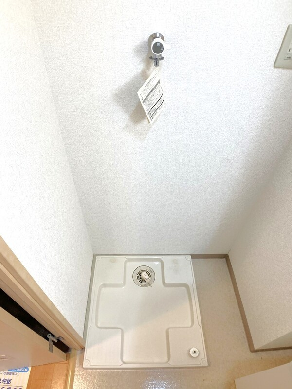 エスペランス中井Ⅱの設備