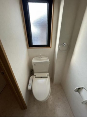 【トイレ】 | CASA福浜西