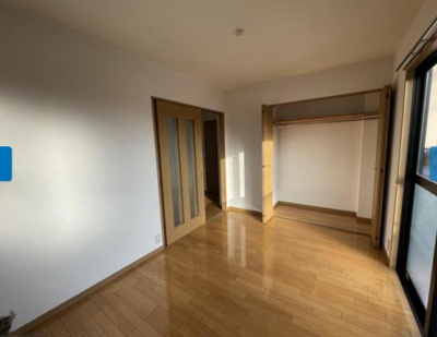 【洋室】 | CASA福浜西