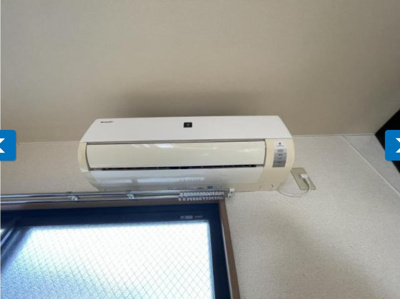 【設備】 | CASA福浜西