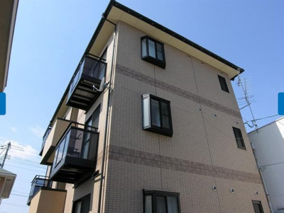 【外観】 | CASA福浜西