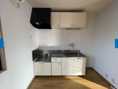 【キッチン】 | CASA福浜西