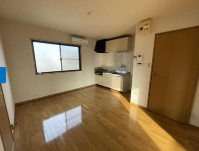 【居間・リビング】 | CASA福浜西