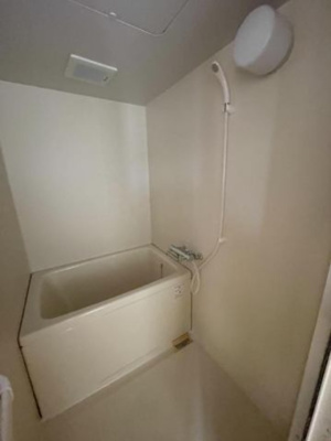 【浴室】 | CASA福浜西